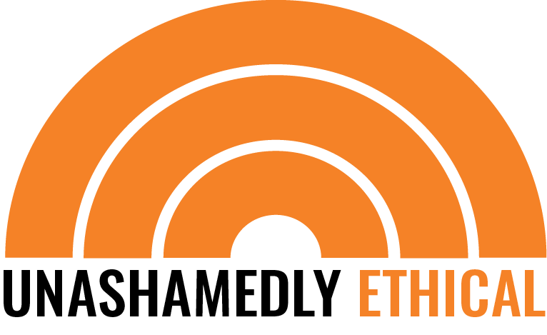 Unashamedly Ethical